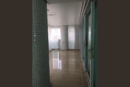 Apartamento à venda com 335m², 4 quartos e 5 vagas