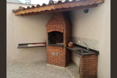 Casa à venda com 233m², 3 quartos e 6 vagas