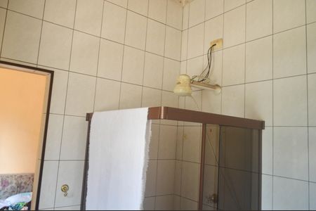 Casa à venda com 350m², 3 quartos e 5 vagas Casa à venda com 350m², 3 quartos e 5 vagasBanheiro da Suíte 1