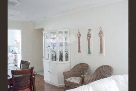 Apartamento à venda com 140m², 3 quartos e 2 vagas