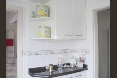 Apartamento à venda com 140m², 3 quartos e 2 vagas