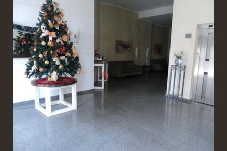 Apartamento à venda com 114m², 3 quartos e 3 vagas