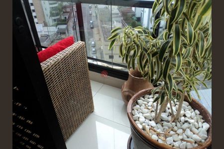 Apartamento à venda com 114m², 3 quartos e 3 vagas