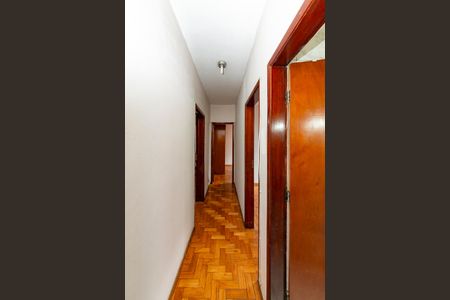 Apartamento à venda com 85m², 3 quartos e 1 vaga Apartamento à venda com 85m², 3 quartos e 1 vagaCorredor