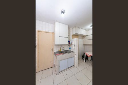 Apartamento à venda com 85m², 3 quartos e 1 vaga Apartamento à venda com 85m², 3 quartos e 1 vagaCozinha
