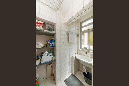 Apartamento à venda com 85m², 3 quartos e 1 vaga Apartamento à venda com 85m², 3 quartos e 1 vagaÁrea de Serviço