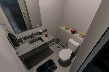 Apartamento à venda com 114m², 3 quartos e 1 vagaLavabo