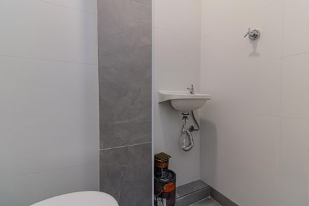 Apartamento à venda com 114m², 3 quartos e 1 vagaBanheiro de Serviço