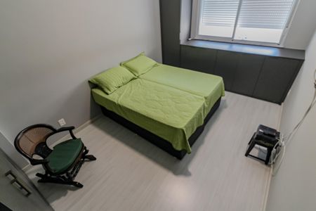 Apartamento à venda com 114m², 3 quartos e 1 vagaQuarto 1
