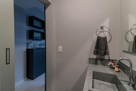 Apartamento à venda com 114m², 3 quartos e 1 vagaLavabo