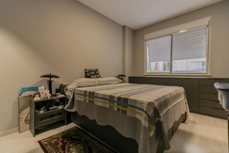 Apartamento à venda com 114m², 3 quartos e 1 vagaQuarto 3