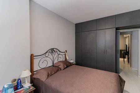 Apartamento à venda com 114m², 3 quartos e 1 vagaQuarto 2