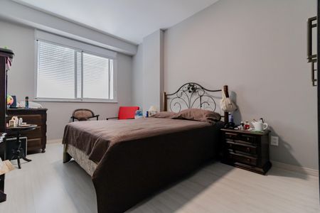 Apartamento à venda com 114m², 3 quartos e 1 vagaQuarto 2