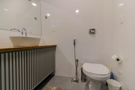 Apartamento à venda com 114m², 3 quartos e 1 vagaQuarto 3 - Suíte