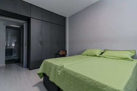 Apartamento à venda com 114m², 3 quartos e 1 vagaQuarto 1