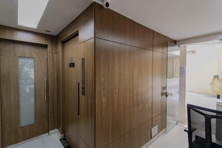 Apartamento à venda com 114m², 3 quartos e 1 vagaElevador