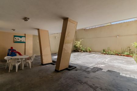 Apartamento à venda com 114m², 3 quartos e 1 vagaÁrea comum