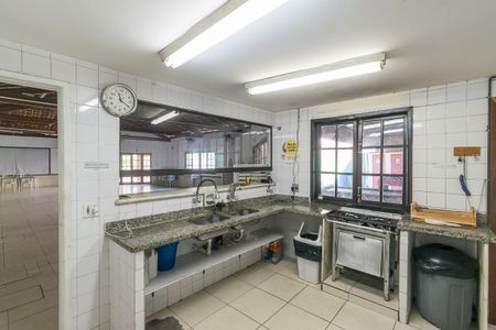 Apartamento à venda com 31m², 1 quarto e 1 vaga Apartamento à venda com 31m², 1 quarto e 1 vagaÁrea comum - Salão de festas