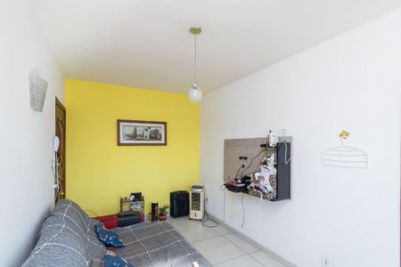 Apartamento à venda com 31m², 1 quarto e 1 vaga Apartamento à venda com 31m², 1 quarto e 1 vagaSala