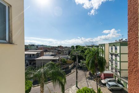 Apartamento à venda com 31m², 1 quarto e 1 vaga Apartamento à venda com 31m², 1 quarto e 1 vagaVista da Sala