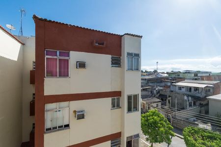 Apartamento à venda com 31m², 1 quarto e 1 vaga Apartamento à venda com 31m², 1 quarto e 1 vagaVista do Quarto