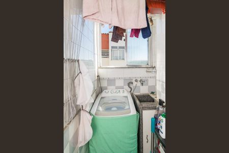 Apartamento à venda com 31m², 1 quarto e 1 vaga Apartamento à venda com 31m², 1 quarto e 1 vagaÁrea de Serviço