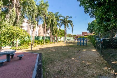 Apartamento à venda com 31m², 1 quarto e 1 vaga Apartamento à venda com 31m², 1 quarto e 1 vagaÁrea Comum - Playground