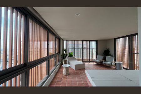 Studio à venda com 23m², 1 quarto e sem vaga Studio à venda com 23m², 1 quarto e sem vagaÁrea comum - Spa