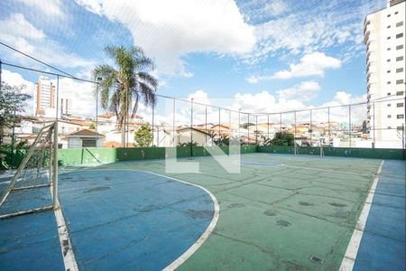 Apartamento à venda com 80m², 3 quartos e 1 vaga Apartamento à venda com 80m², 3 quartos e 1 vagaCondomínio - Quadra