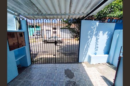 Casa para alugar com 60m², 1 quarto e 1 vagaÁrea externa