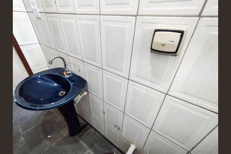 Casa para alugar com 60m², 1 quarto e 1 vagaBanheiro