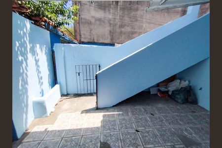 Casa para alugar com 60m², 1 quarto e 1 vagaÁrea externa
