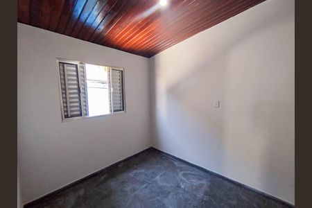 Casa para alugar com 60m², 1 quarto e 1 vagaQuarto