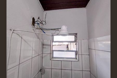 Casa para alugar com 60m², 1 quarto e 1 vagaBanheiro