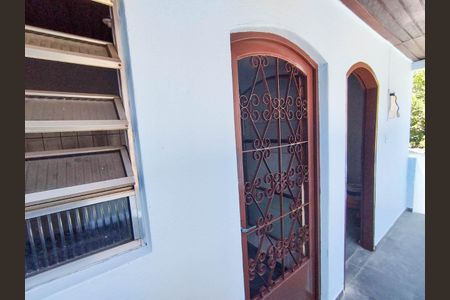 Casa para alugar com 60m², 1 quarto e 1 vagaÁrea externa