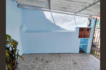 Casa para alugar com 60m², 1 quarto e 1 vagaÁrea externa