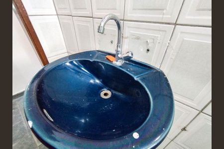 Casa para alugar com 60m², 1 quarto e 1 vagaBanheiro