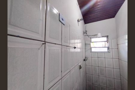 Casa para alugar com 60m², 1 quarto e 1 vagaBanheiro