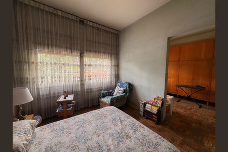 Apartamento à venda com 90m², 3 quartos e 1 vagaQuarto 2