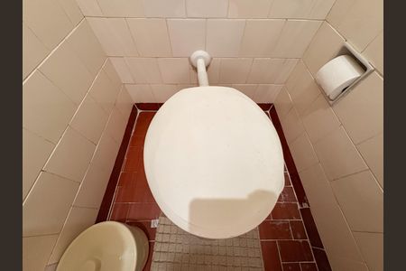 Apartamento à venda com 90m², 3 quartos e 1 vagaBanheiro de serviço