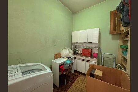 Apartamento à venda com 90m², 3 quartos e 1 vagaQuarto de Serviço