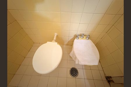 Apartamento à venda com 90m², 3 quartos e 1 vagaBanheiro