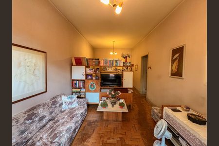 Apartamento à venda com 90m², 3 quartos e 1 vagaSala