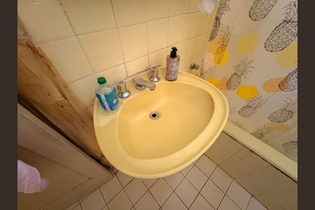 Apartamento à venda com 90m², 3 quartos e 1 vagaBanheiro