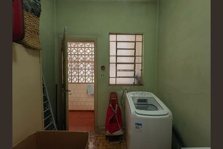 Apartamento à venda com 90m², 3 quartos e 1 vagaQuarto de Serviço