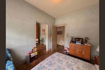 Apartamento à venda com 90m², 3 quartos e 1 vagaQuarto 2