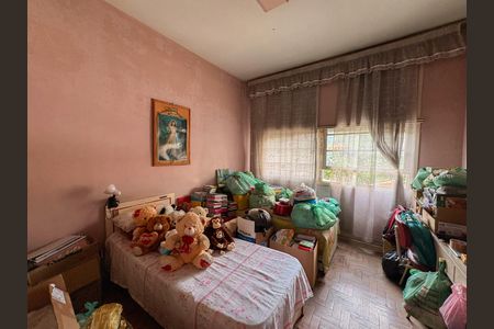 Apartamento à venda com 90m², 3 quartos e 1 vagaQuarto 3