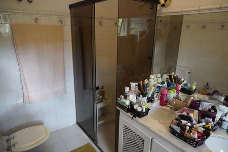 Casa à venda com 320m², 3 quartos e 2 vagasBanheiro do Quarto 2