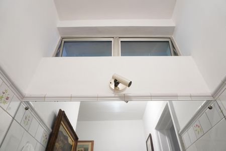 Casa à venda com 320m², 3 quartos e 2 vagasBanheiro de Serviço