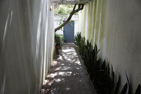 Casa à venda com 320m², 3 quartos e 2 vagasÁrea Externa